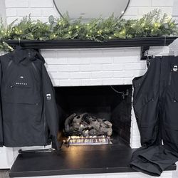 Great Condition Ski Gear for sale !!! 