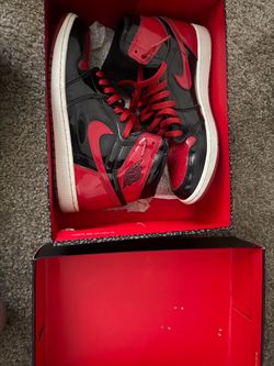 Patent bred 1s