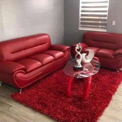 SOFA AND LOVESEAT 🆕️ 