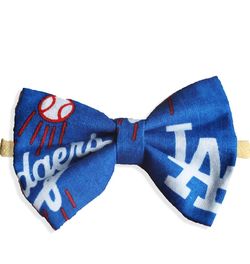 Dodgers Bow