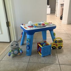 Children Toys 
