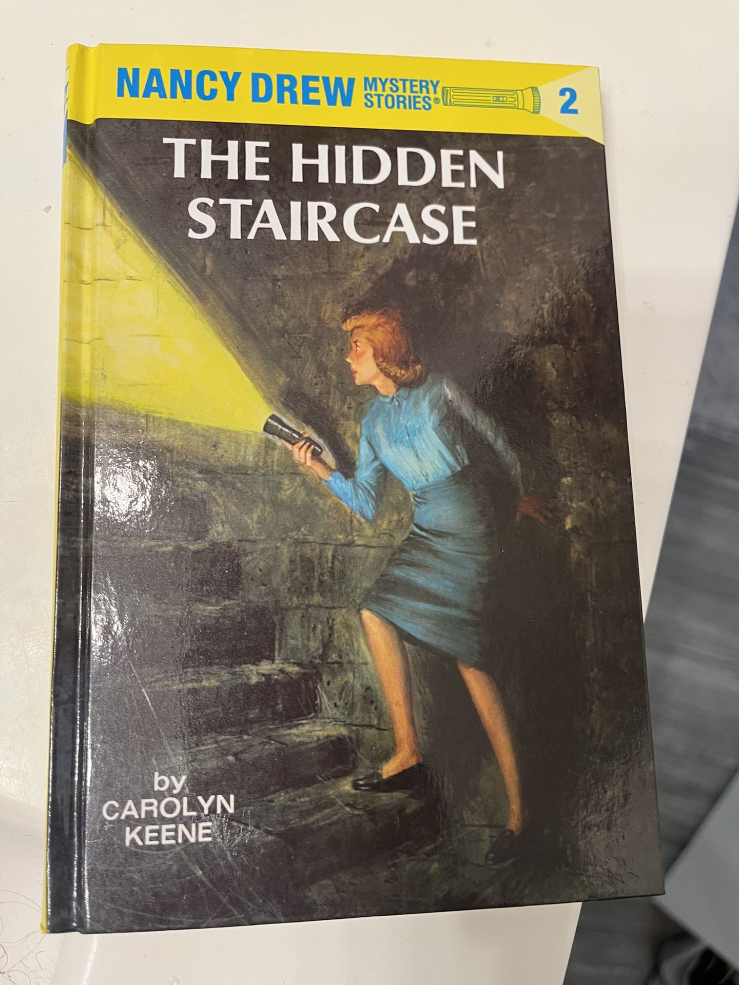 nancy drew box set