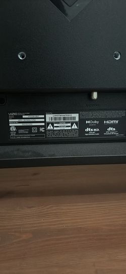 Vizio TV