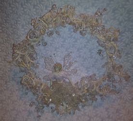 Fairy Wreath