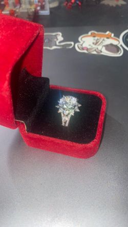 Diamond Ring