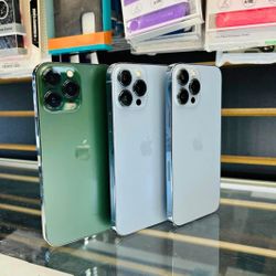 Apple iPhone 13 Pro Max 5g 