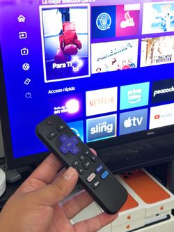 32" Roku Select Series HD TV