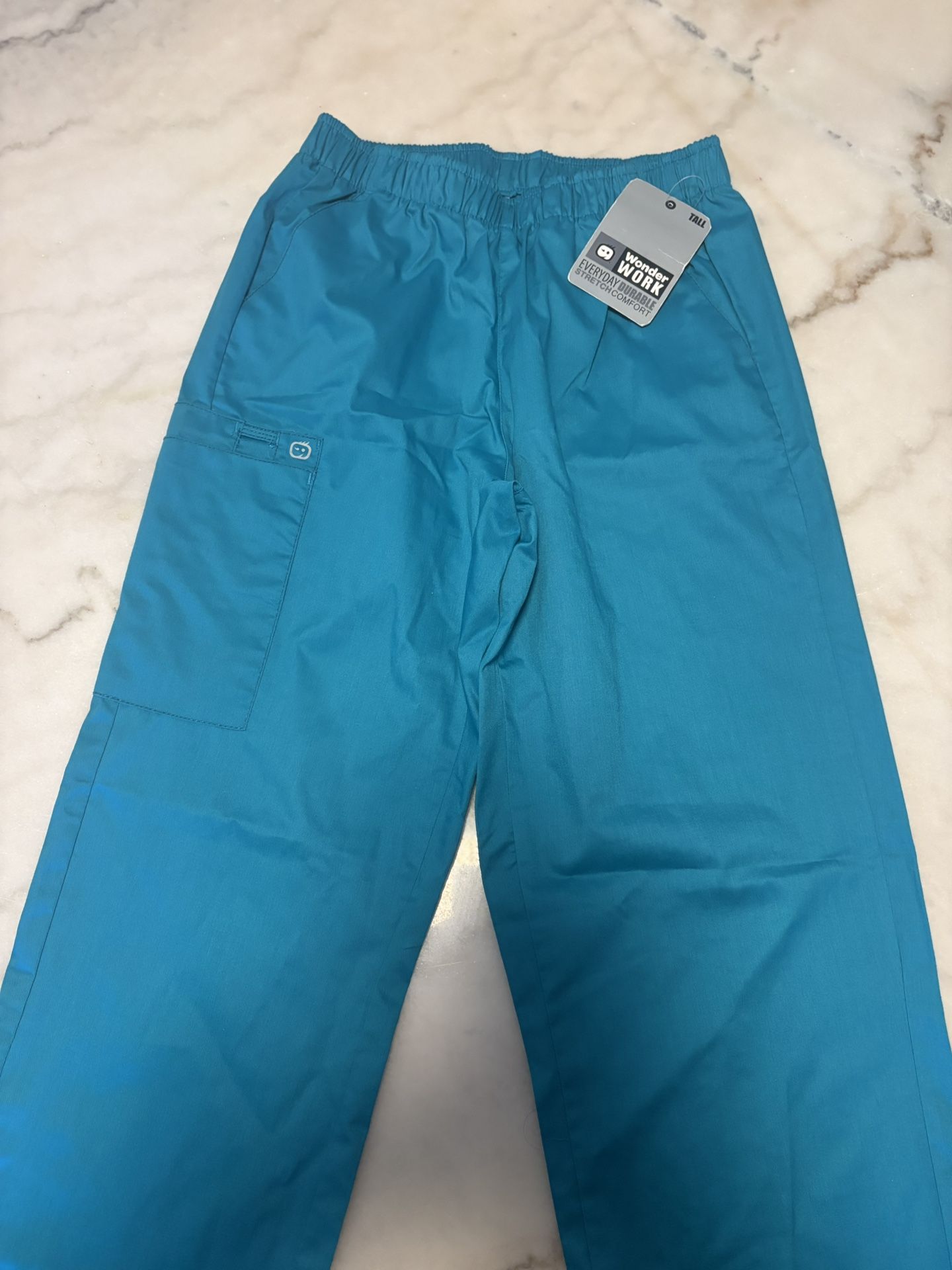 New Small Scrub Bottoms