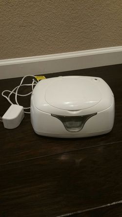 Wipes Warmer