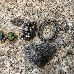 Pendants/Charms