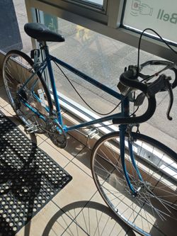 12 speed mountain bike