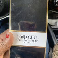 Good Girl Perfume