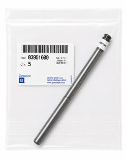 OEM GM Small Block Chevy Oil Dipstick Lower Tube Camaro Nova Corvette