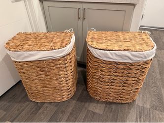 Laundry Hampers