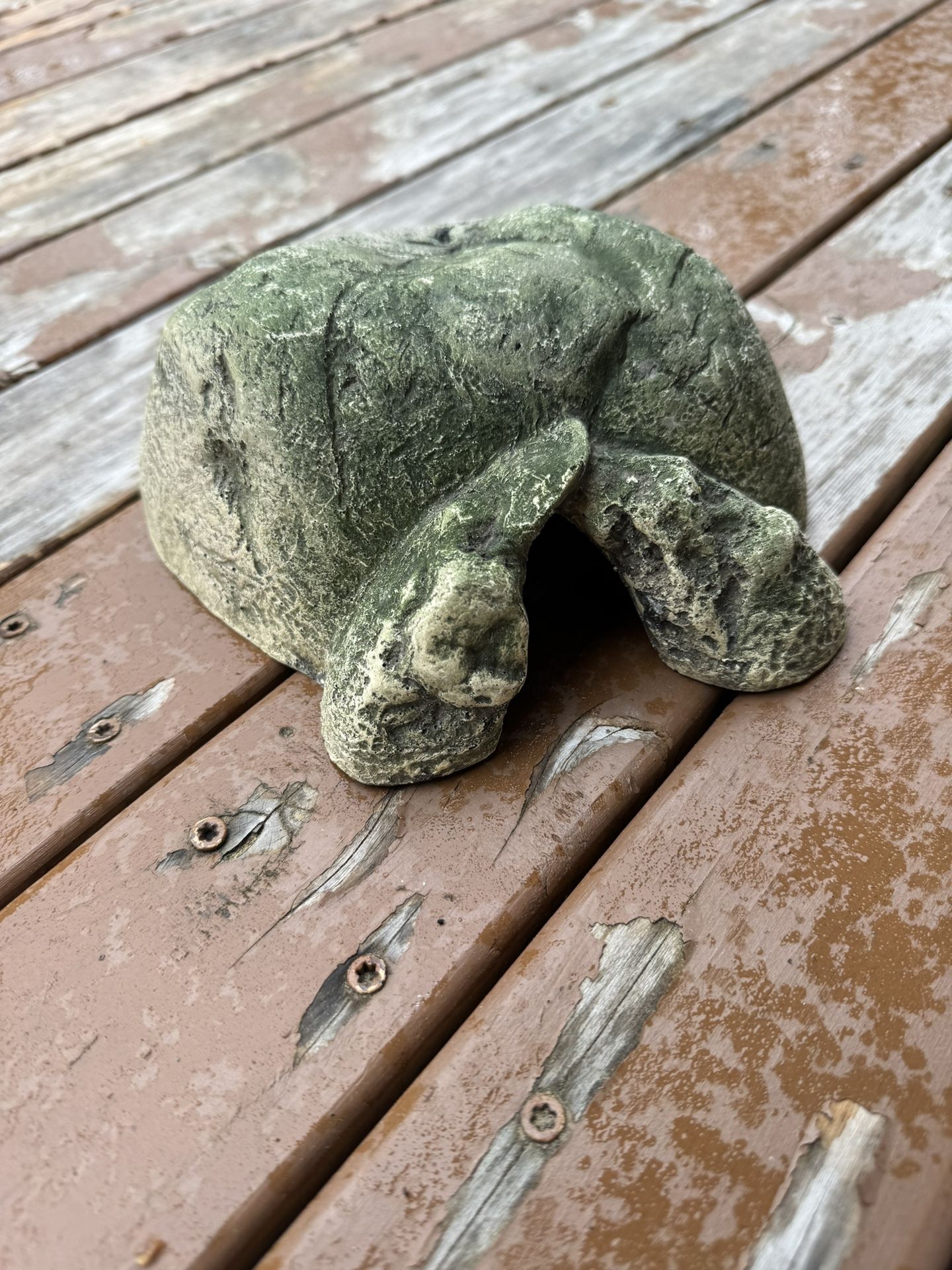 Fish Or Reptile Hideout And Other Tank Decorations 