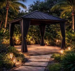 Brand new gazebo 10x10