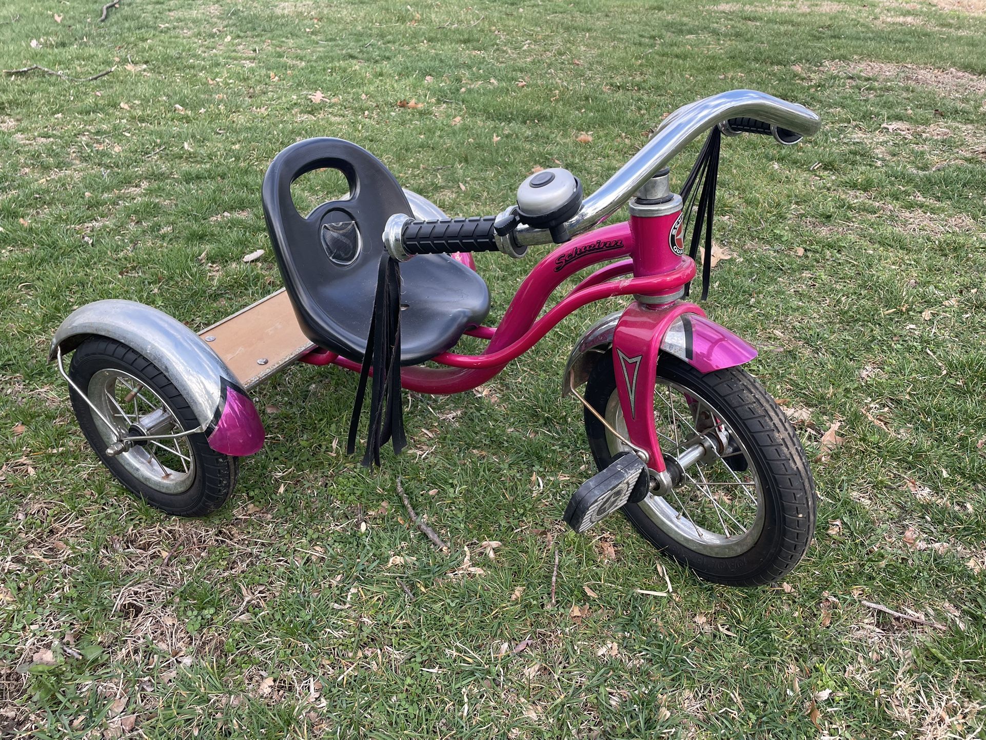 Schwinn Tricycle