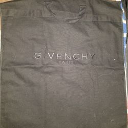 Garment designer Bags 