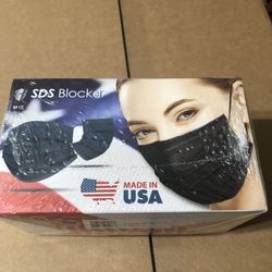 Black Masks 