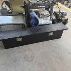 Chevy Tools Box  