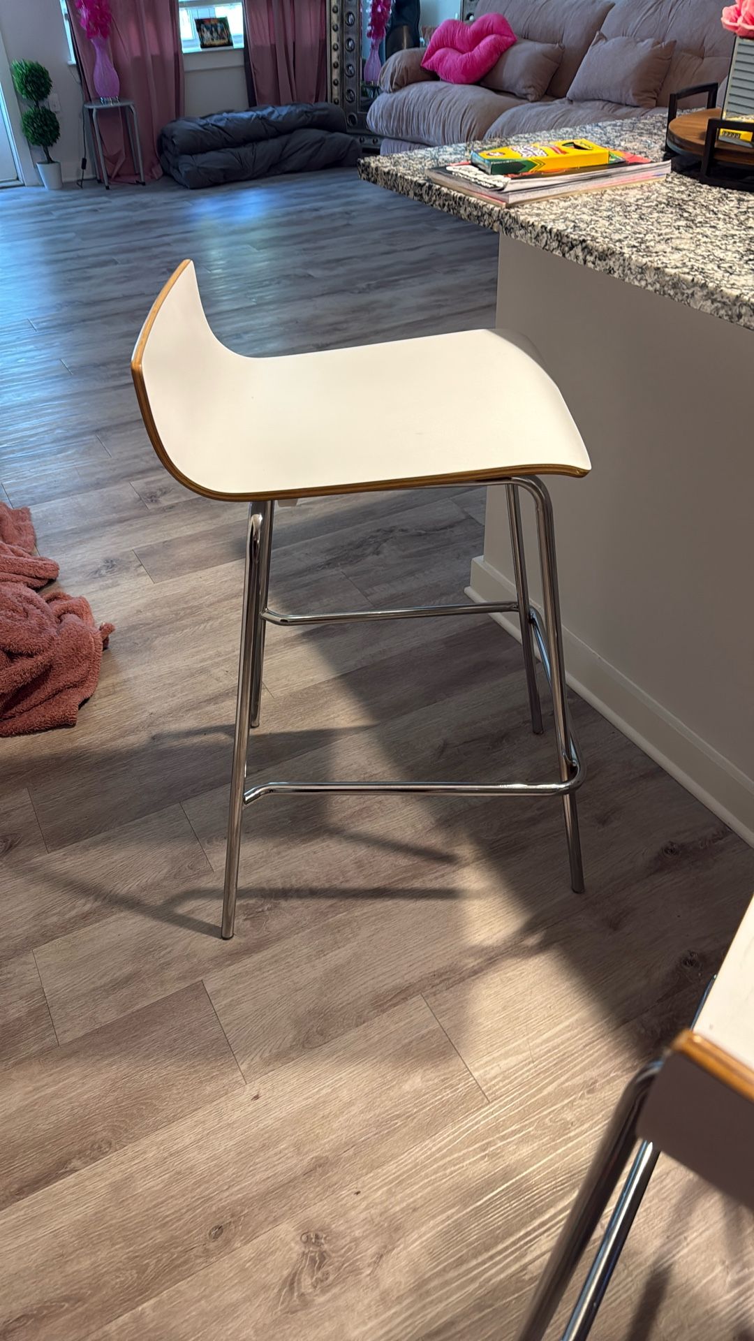 Bar Stools(2)