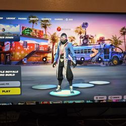 Affordable Gaming Desktop I7