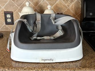 Child’s Booster Seat