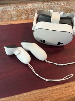 Meta VR