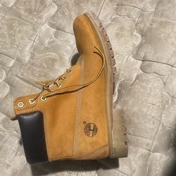 Timberland Boots Size 11