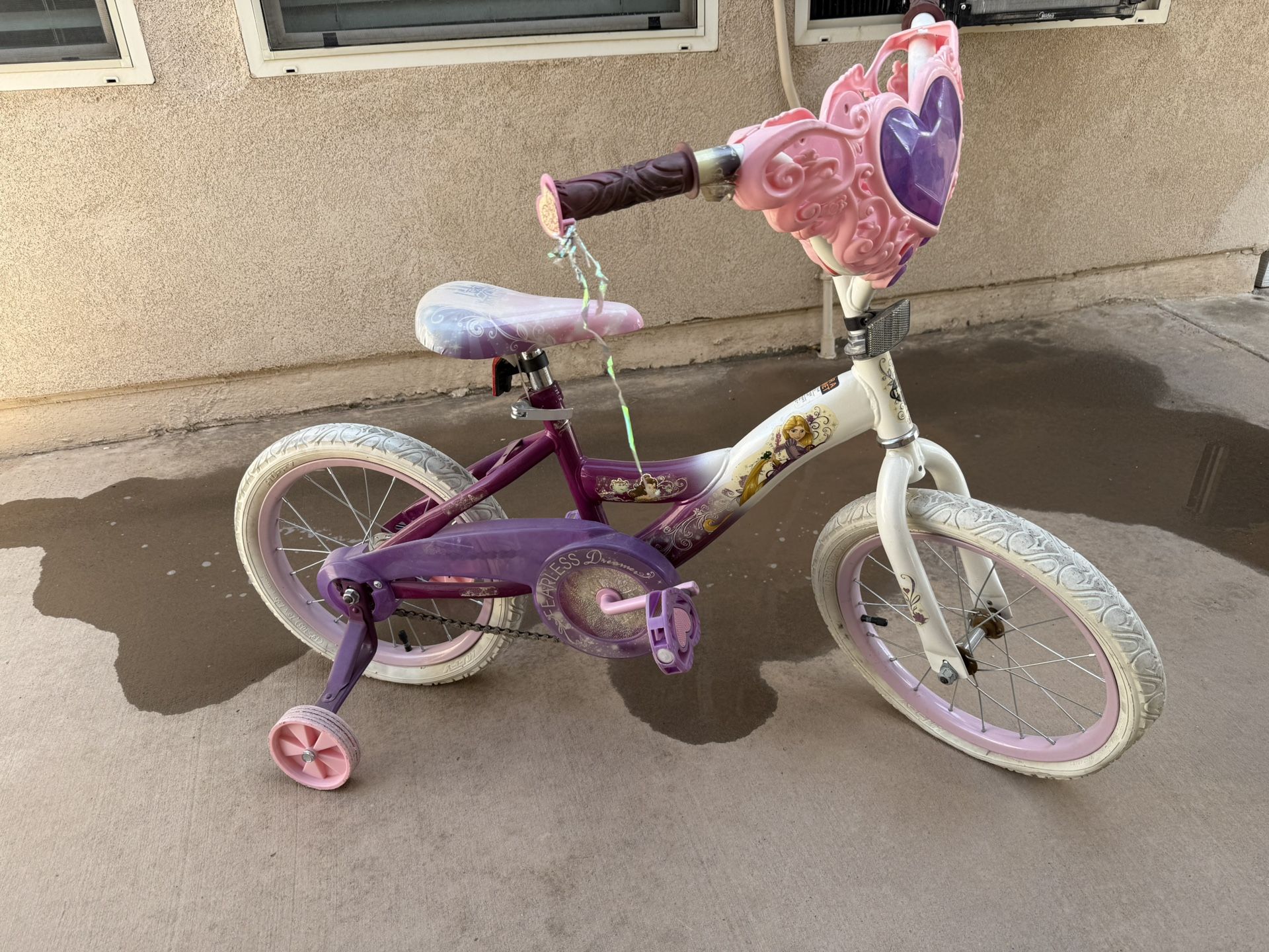 Kids Bike