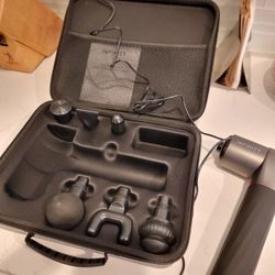 Infinity PR Pro Advantage Massage Unit