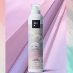 SGX NYC Volumizing Dry Shampoo