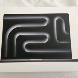 MacBook Pro M4