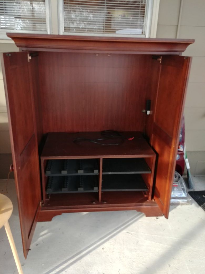 Tv cabinet or.....?