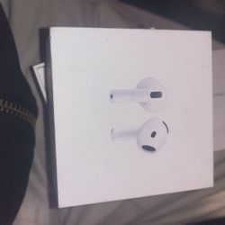 Apple AirPod 4