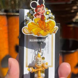 Badge Reels