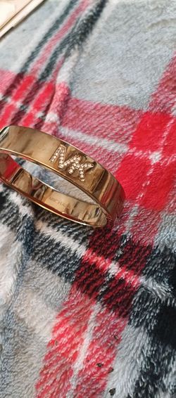 Michael Kors Bangle Bracelet