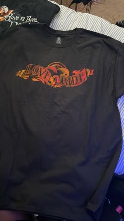 Harley Davidson Shirts