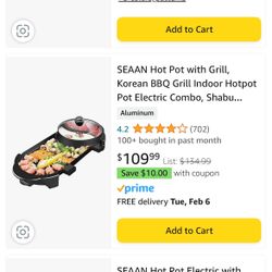 Dozens Of New Kitchen Appliances At Discounted Prices