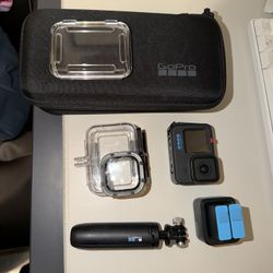 GoPro Hero 10