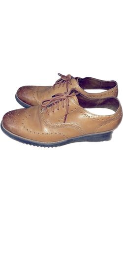 Men's Cole Haan ZERØGRAND  Oxford Shoes  Size 11 1/2
