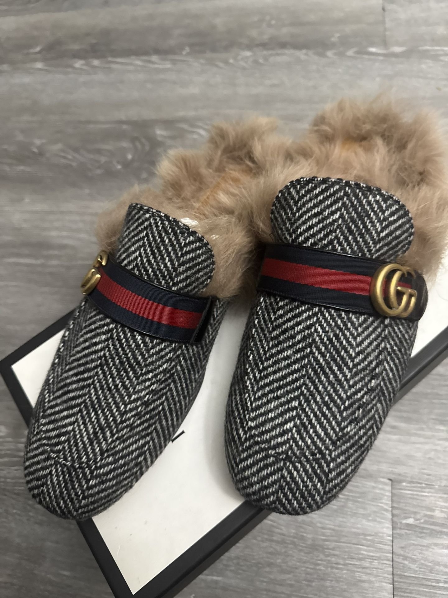 Gucci
