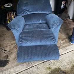Lazboy reclining sofa 