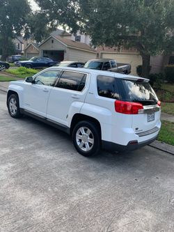 2012 GMC Terrain