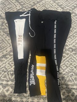 Victoria Secret PINK leggings