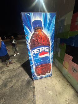 True fridge
