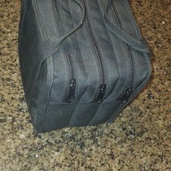 Two Screen DVD PLAYER ,with Remote as You See ...all Works.