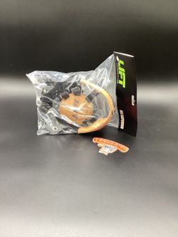 LIFT SAFETY DAX SUSPENSION REPLACEMENT**(FINANCIAMOS/WE FINANCE)**