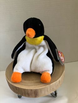 Beanie Baby