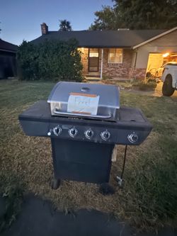 Grill